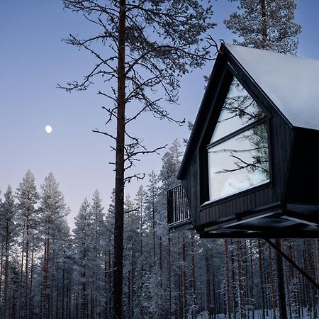 Aito Igloo & Spa Resort Rovaniemi Extérieur photo