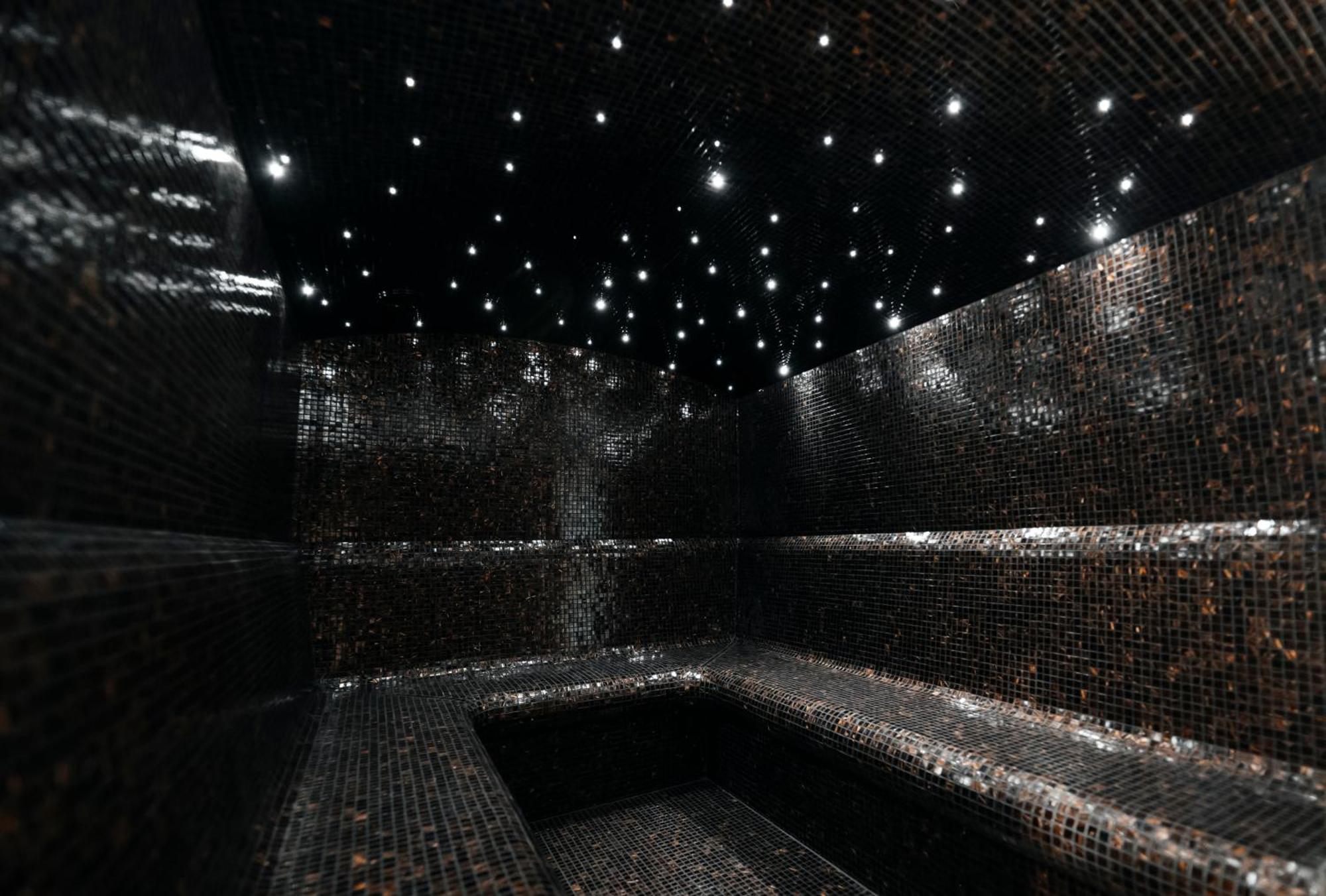 Aito Igloo & Spa Resort Rovaniemi Extérieur photo