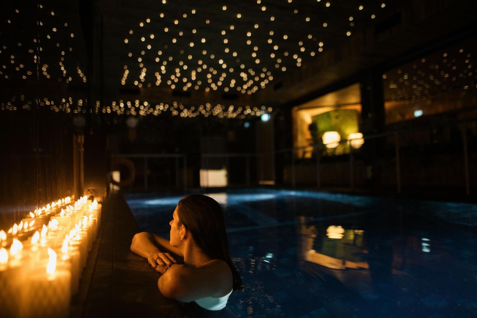 Aito Igloo & Spa Resort Rovaniemi Extérieur photo